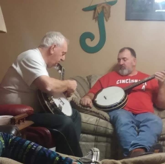 Meet your Posher, Rusty - Picture 1 of 1